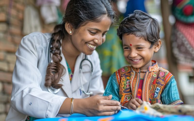 Children Education Welfare