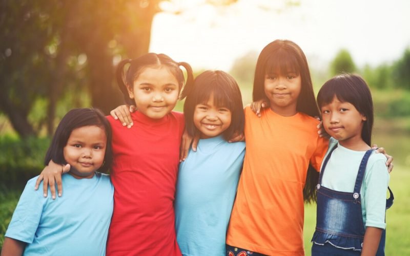 Children Welfare