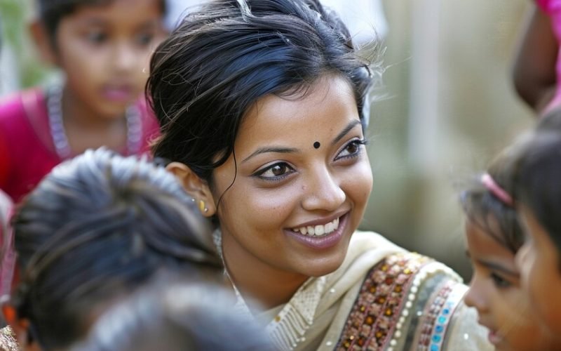 Village Womens Welfare